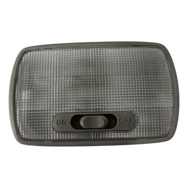 Luz De Teto Cortesia Honda Fit 2013 