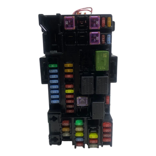 Caixa Fusiveil Interna Gmtracker 1.8 Ltz 2015 1703111775