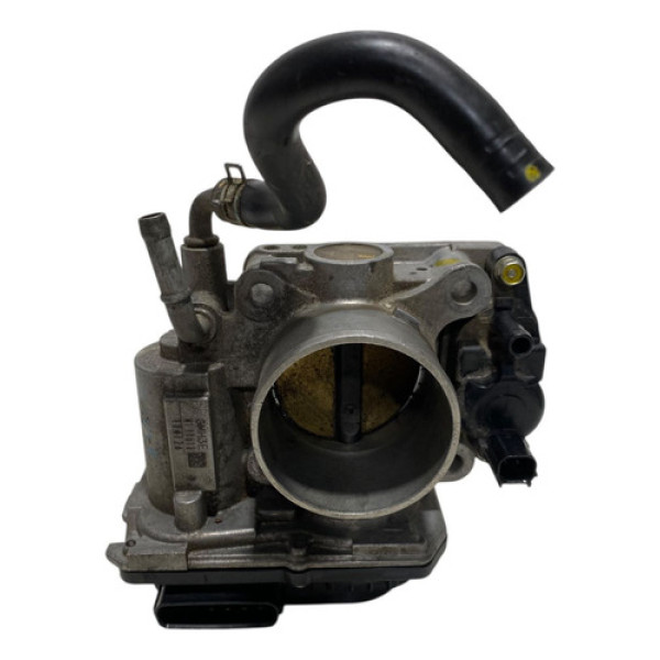 Corpo De Borboleta Tbi Honda Civic G10 2.0  Gmh3e