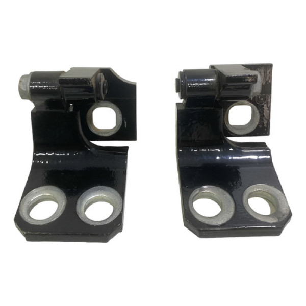 Dobradiça Porta Tras Direita Jeep Commander Overland 2022