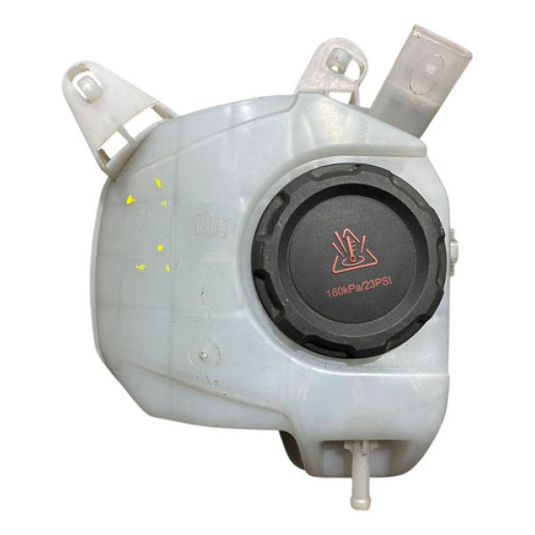 Reservatório Radiador Vw Nivus/polo/t-cross 2020 2gb121407g