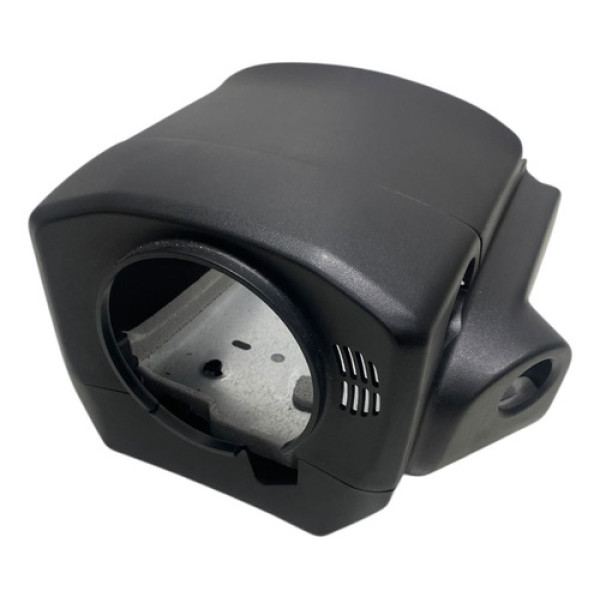 Conjunto Moldura Coluna Direção Peugeot 208 2023 9823447080