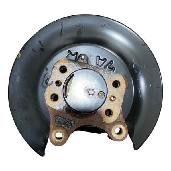 Rolamento Traseiro Direito Honda Hr-v Ex 2020