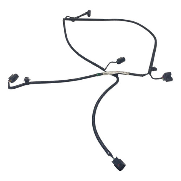 Chicote Sensor Parachoque Tras Civic G10 2021 32131tear001