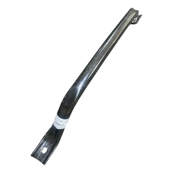 Alma Parachoque Traseiro Fiat Cronos 2017/2024