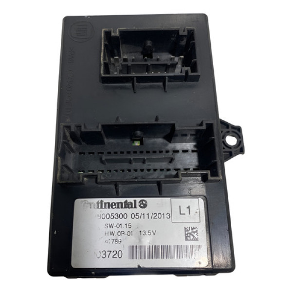 Modulo De Conforto L1 Fiat Palio/siena 2014 A2c38005300