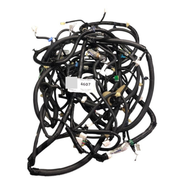 Chicote Elétrico Painel Honda City Cvt 2017 32107t9lm105