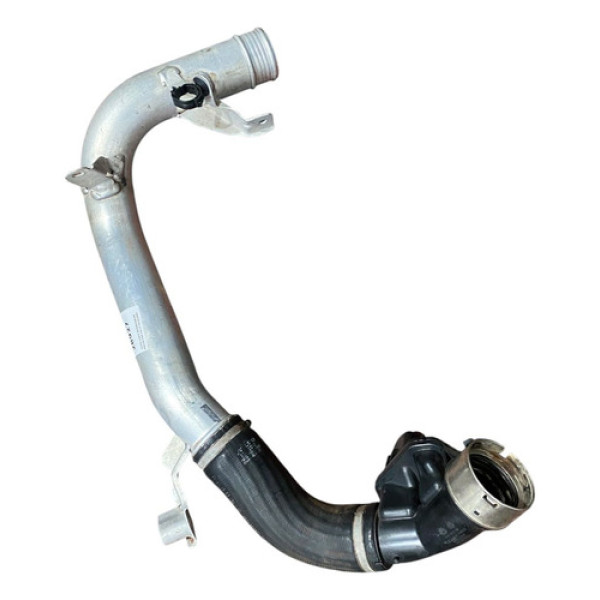 Duto Cano Intercooler Volvo V40 2015 31422061 C/detalhe