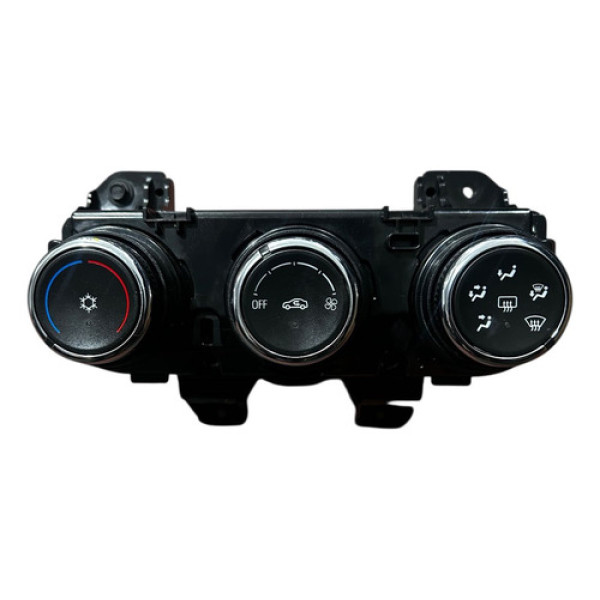 Comando Ar Condicionado Gm Onix 2020  26306967