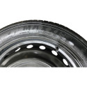 Estepe Fino T145/70 R17 Jeep Renegade T270 2024