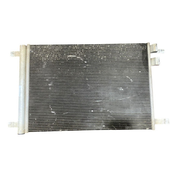 Condensador Vw T-cross Comfortline 1.0 2020/2023 2qb820411