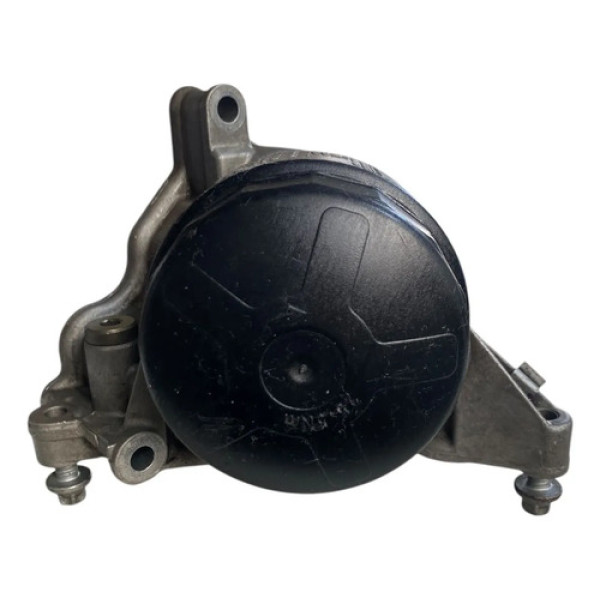 Suporte Filtro De Óleo Bmw 320i/328i/x1/x3 2.0 2013 7516383 Preto
