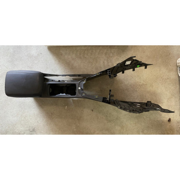 Console Central Ford Focus 2015/2016 F1eba045m62