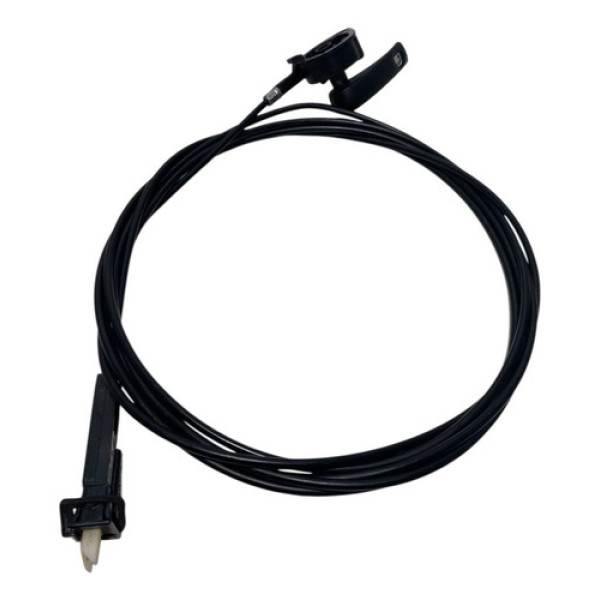 Alavanca Abertura Portinhola Renault Captur 2018 846407434r