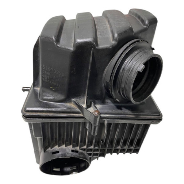 Caixa Filtro De Ar Renegade 2.0 Diesel 51973250  C/detalhe