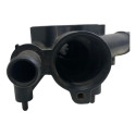 Carcaça Válvula Termostática Citroen C4 2.0 2010 9665013780