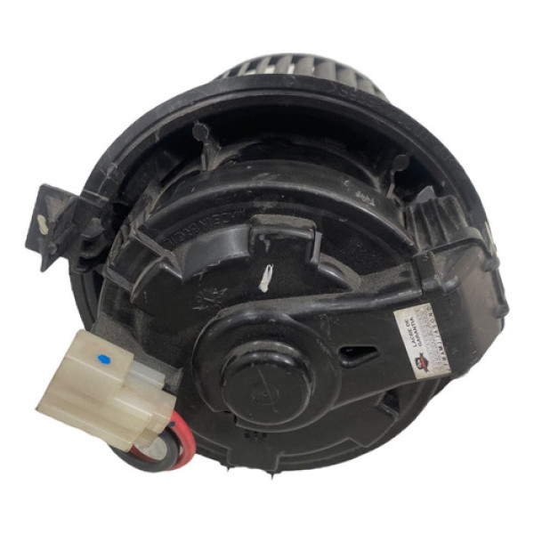 Motor Ventilador Interno Nissan Kicks 2018 T17205b