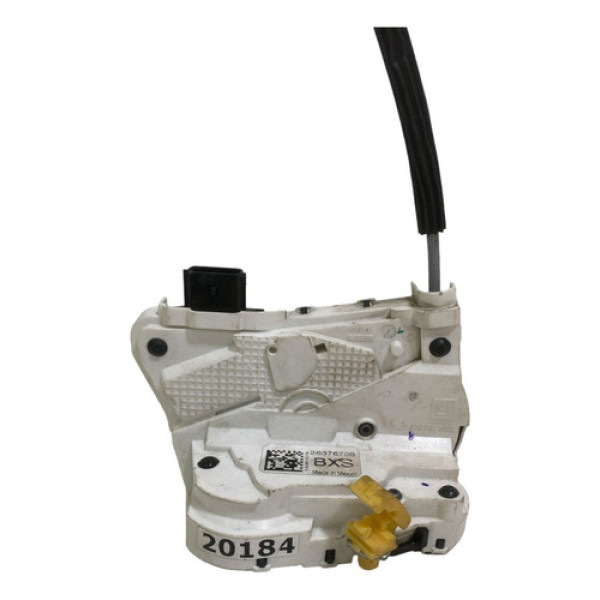 Fechadura Tranca Eletrônica Porta Traseira Direita Onix 2023