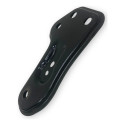 Suporte Agregado Dianteiro Volkswagen Polo Track Preto