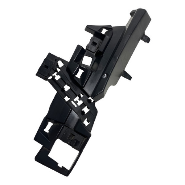 Guia Direito Parachoque Tras Peugeot 208 2014 9802780180