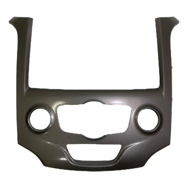 Moldura Multimídia Gm Cruze Ltz 2018 13393819