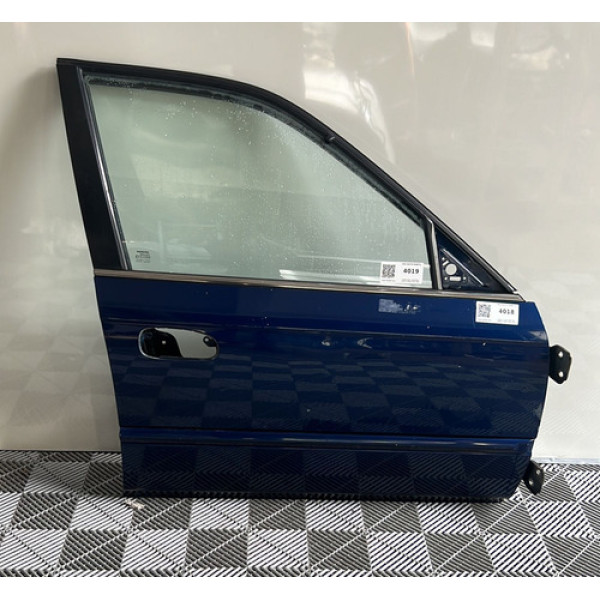 Porta Pelada Dianteira Direita Honda Civic 