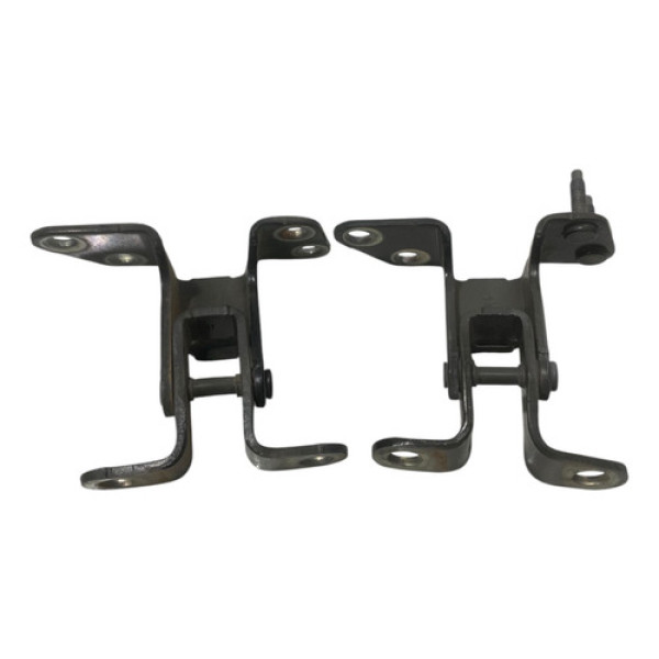 Par Dobradiça Mala Ford Ecosport Titanium 2.0 2019