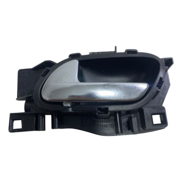 Maçaneta Interna Esquerda Citroen Aircross 9683446877