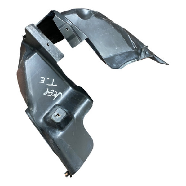 Parabarro Tras Esquerdo Jeep Renegade 2015/2024 51965515