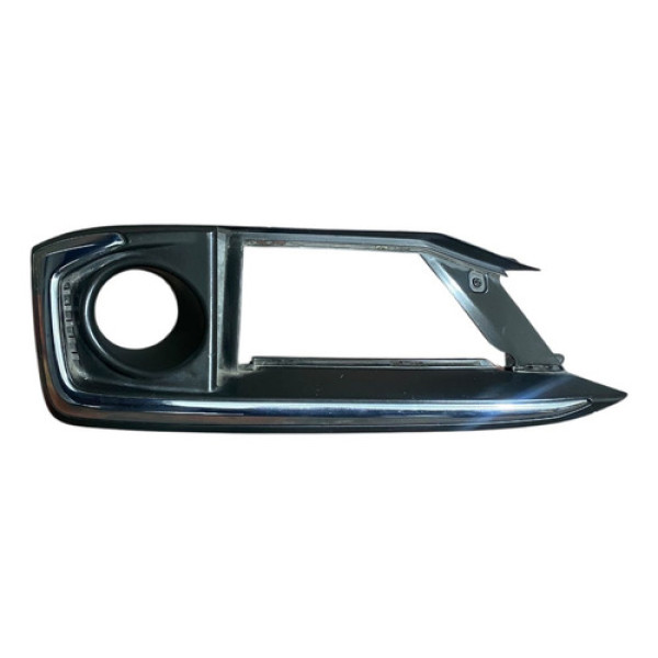 Moldura Milha Esquerda Honda Civic G10 Touring 2021 71108tba