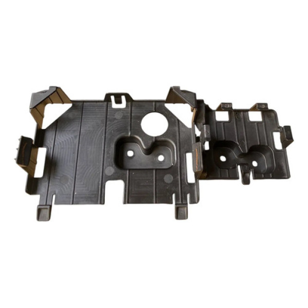 Suporte Módulo Interplace Gm Onix/spin 2013/2019 52103422 Preto