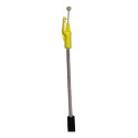 Fechadura Porta Traseira Direita Gm Onix 2021 26317123