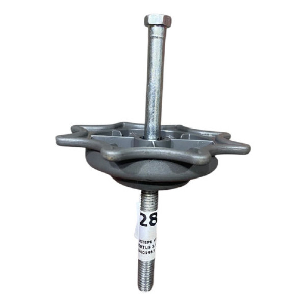 Parafuso Fixador Estepe Vw Polo/nivus/virtus 2020 6ea601983