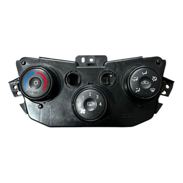 Comando De Ar Condicionado Chevrolet Spin 2019 52106099
