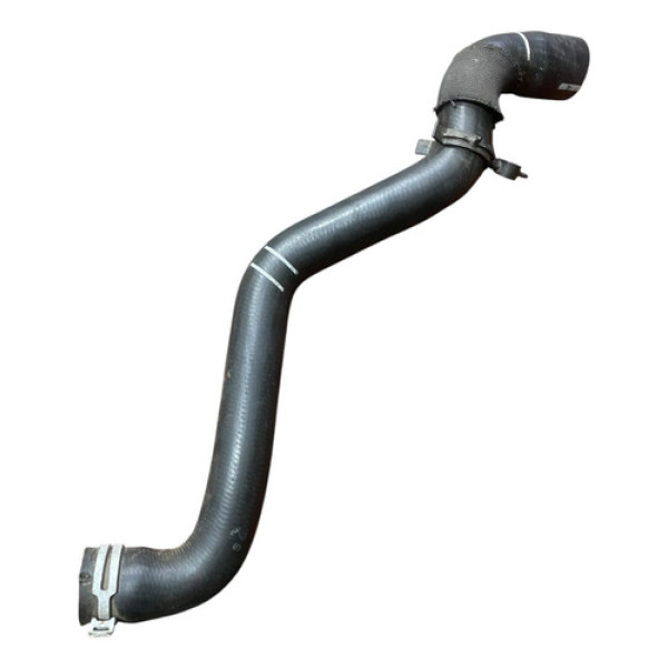 Mangueira Superior Radiador Ford Focus 2016 Bv61-8260-kf