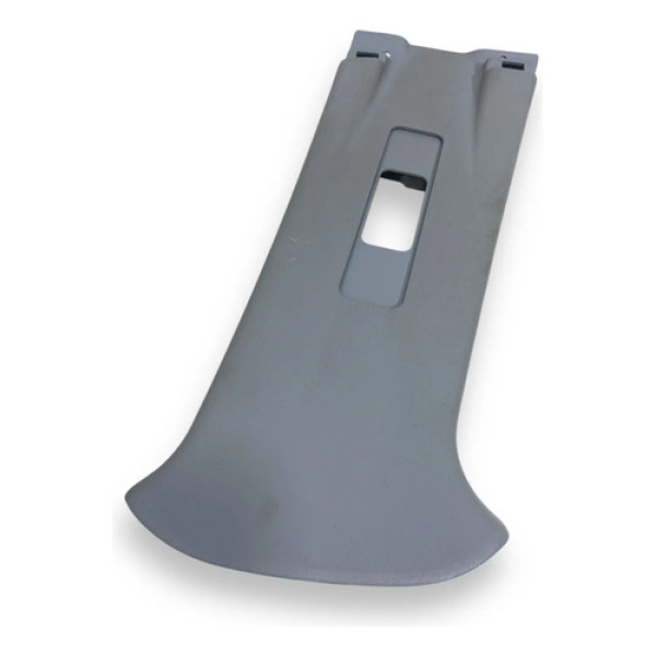 Moldura Cinto Coluna Direita Chery Tiggo 2 2020 A135402060 Cinza