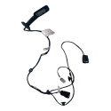 Chicote Porta Tras Direita Gm Onix Turbo 2020 26303115