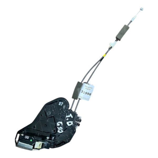 Fechadura Traseira Direita Honda Civic G10 Touring 2021