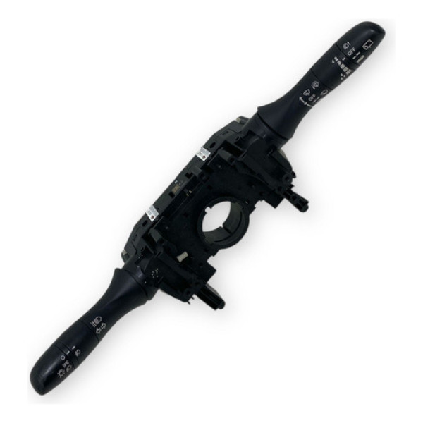 Comando Chave Seta Limpador Nissan Kicks 2018 255605rb0d