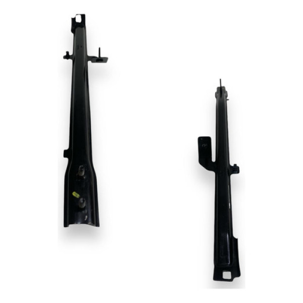 Par Guia Suporte Painel Frontal Commander 1.3 Turbo 2022