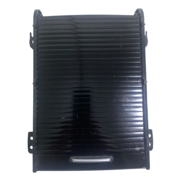 Porta Copos Console Central L Rover Evoque 2017 Bj32600d00db Preto