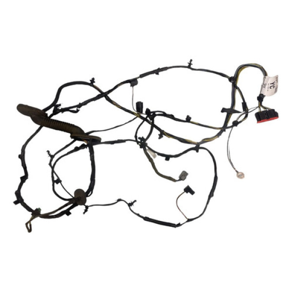 Chicote Tampa Traseira Ford Focus 2.0 2015 F1ft17n400