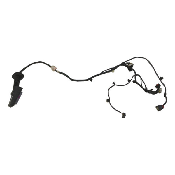 Chicote Porta Diant Esquerda Gm Onix 2023  26357098