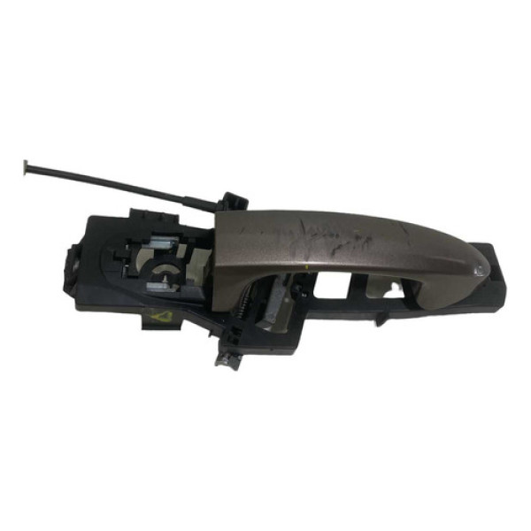 Maçaneta Externa Dianteira Direita  Ford Ka 2019 1.0