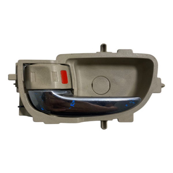 Maçaneta Interna Dianteira Esquerda Toyota Corolla 2015/18