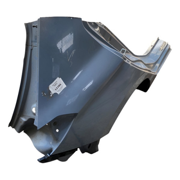 Lateral Lado Direito Honda City Hatch 2022/2023