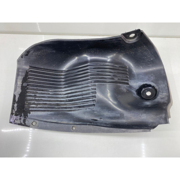 Parabarro Tras Esquerdo Hyundai Hb20 Hatch 2013 868211s000