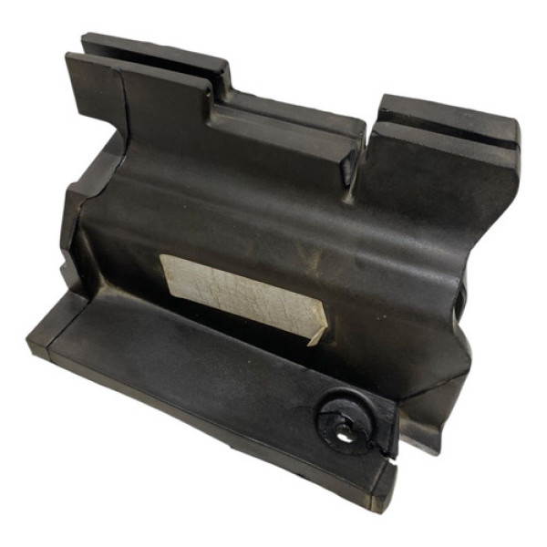 Espuma Paralama Esquerdo Gm Montana 2024 26296688 C/detalhe