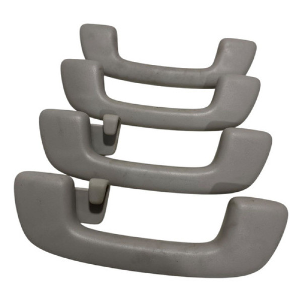 Conjunto Alça Pega Teto (pqp) Honda Hr-v 2024