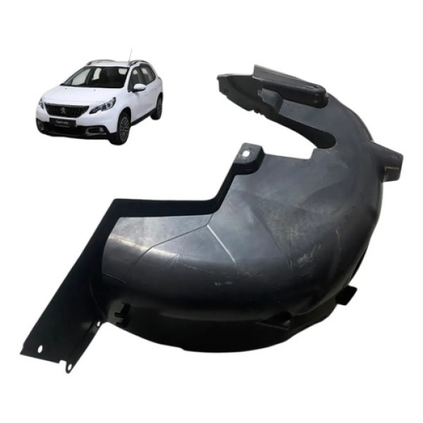 Parabarro Traseiro Direito Peugeot 2008 2020 967881368a